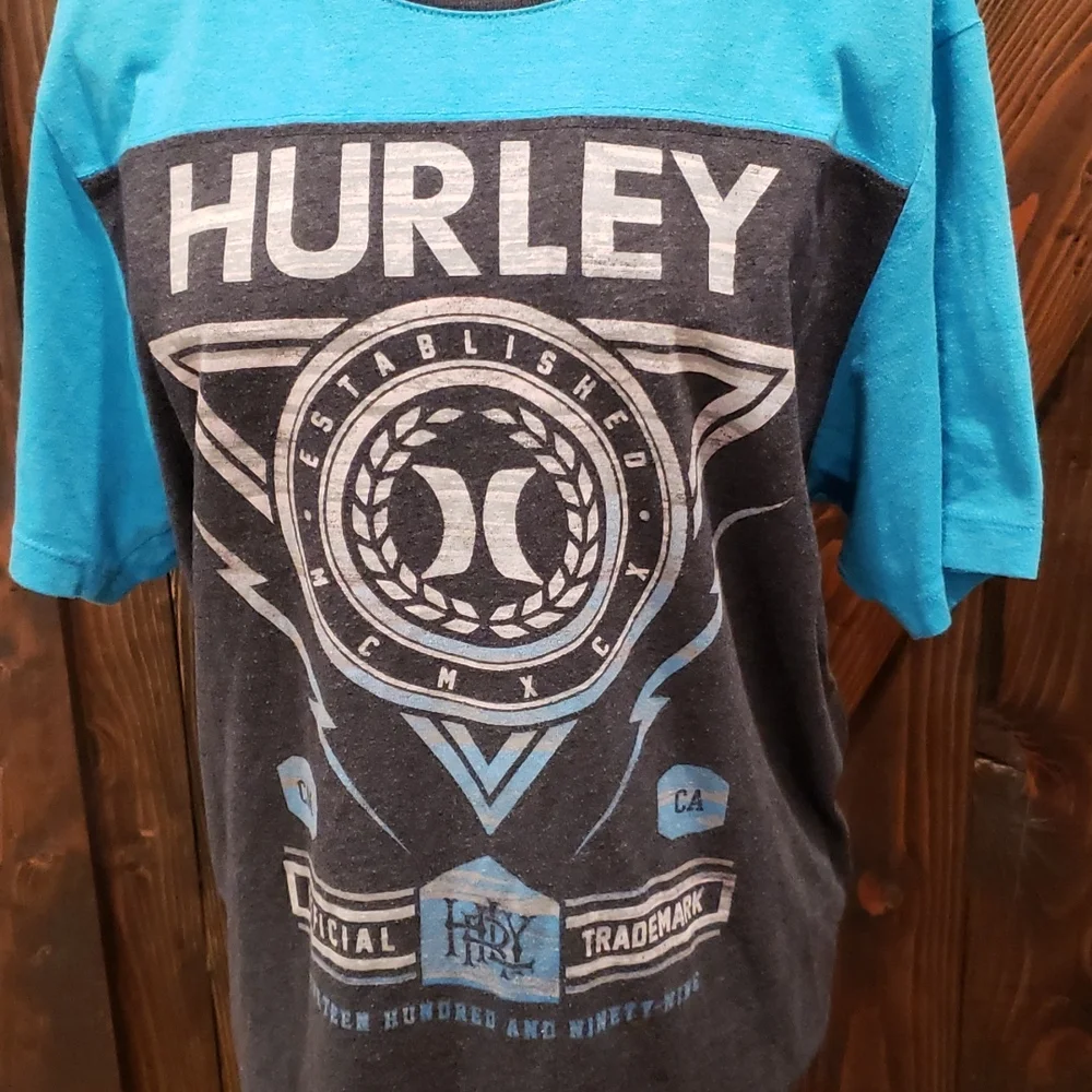 Hurley - Picture 3 of 8